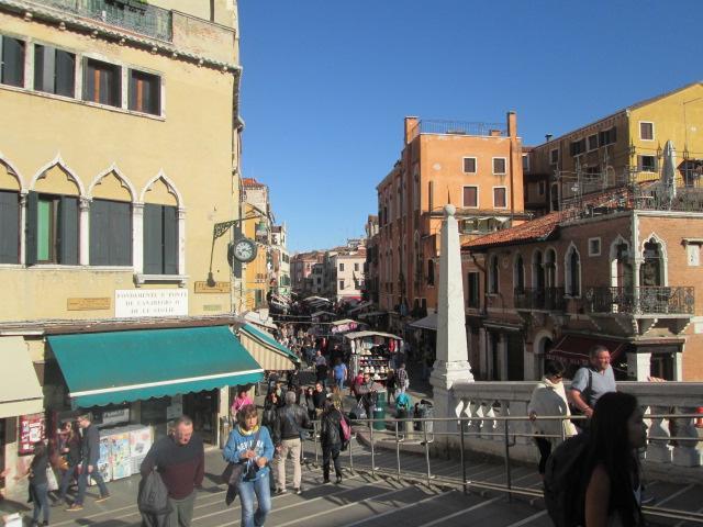 Ca' Alla Colombina Venice Exterior photo
